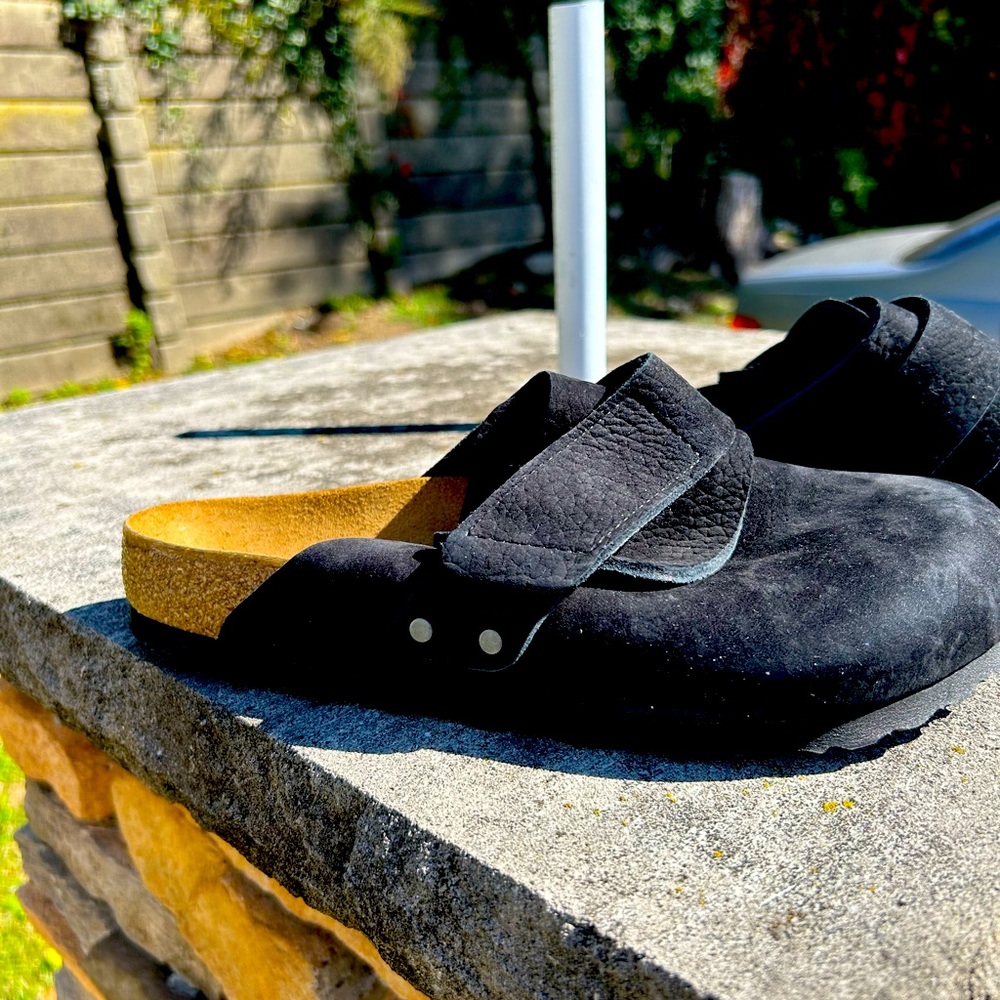 Birkenstock Nagoya size European 41, US size 10 brand New never worn